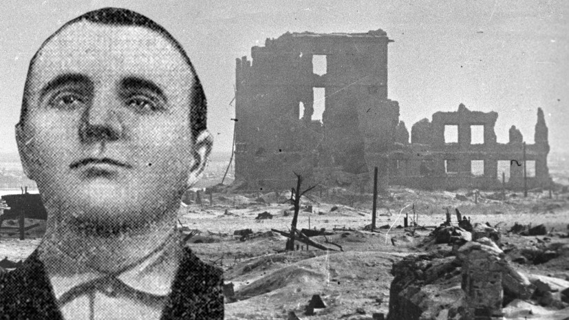 Как советский солдат смог в одиночку расправиться с 23 фашистами