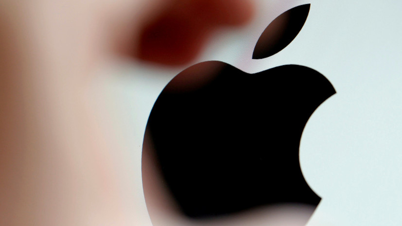 СМИ: В США начали расследование в отношении Apple после ситуации с замедлением работы iPhone
