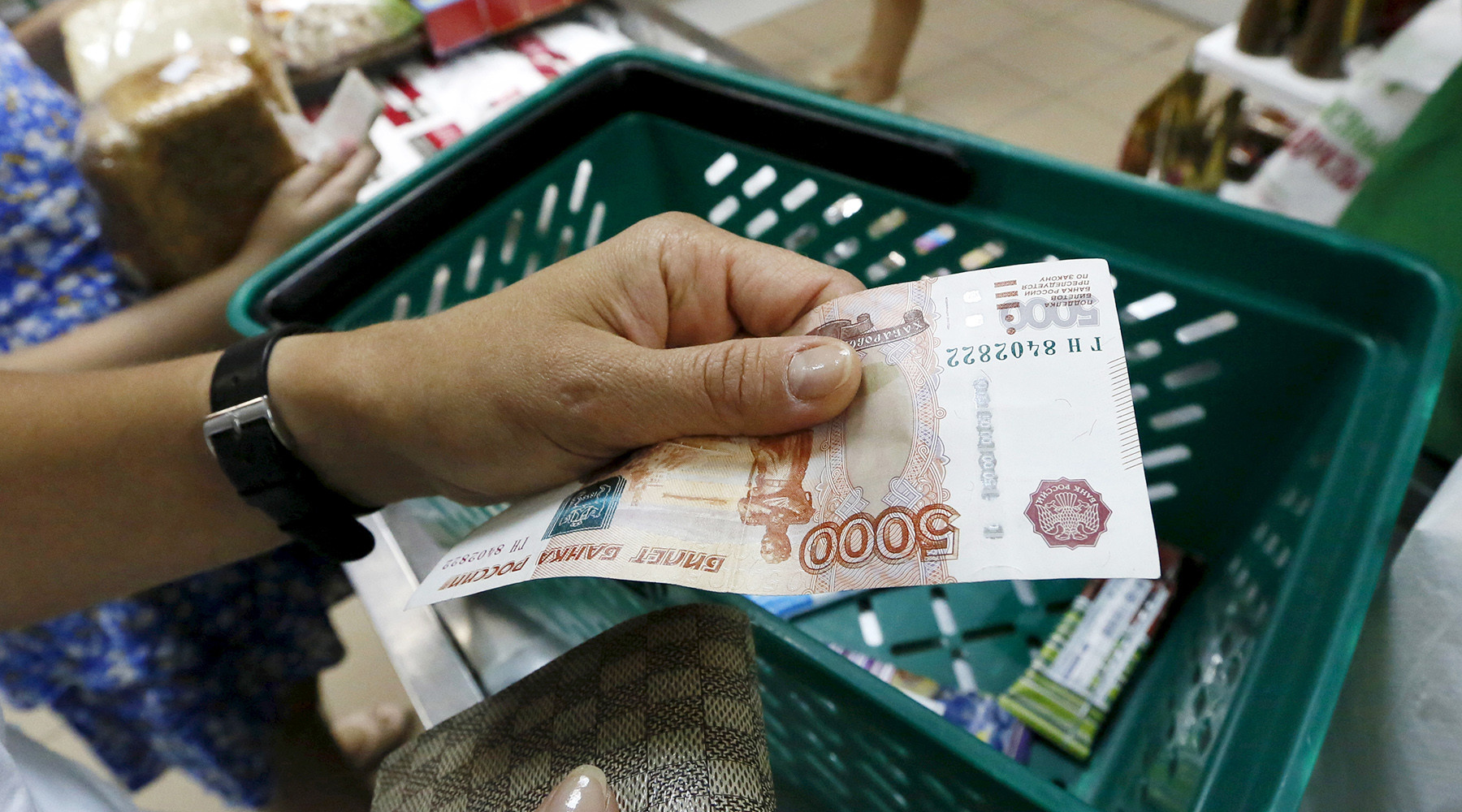 Как возможное введение санкций США на ОФЗ России скажется на экономике