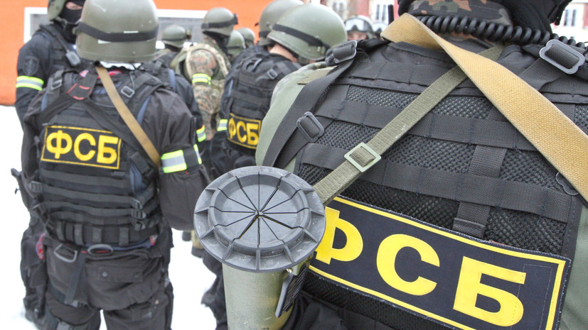 В Нижнем Новгороде нейтрализован готовивший теракт в день выборов член ИГ