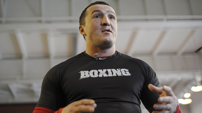 Лебедев поделился ожиданиями от боя Гассиев — Дортикос