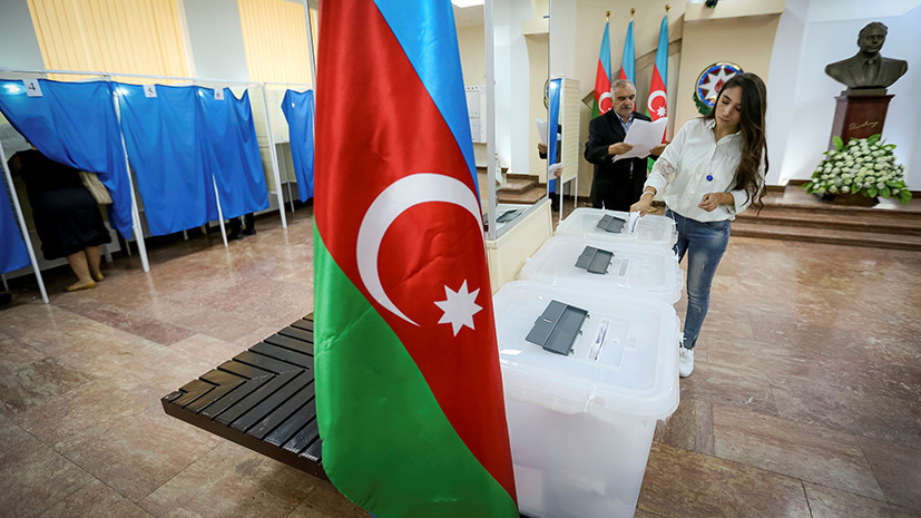 «Процесс стабилизации»: почему выборы президента Азербайджана состоятся на полгода раньше срока