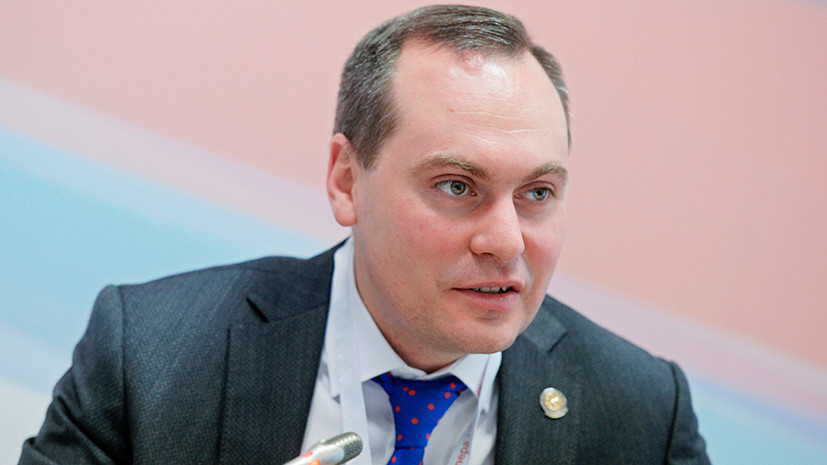 Эксперт оценил выдвижение на пост премьера Дагестана министра экономики Татарстана