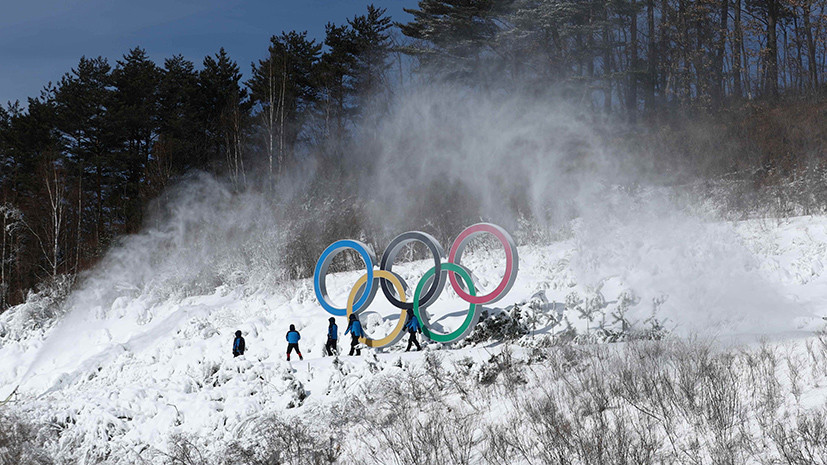 Экс-глава СБР Тихонов объяснил причину, по которой норвежские спортсмены могут безнаказанно принимать лекарства от астмы