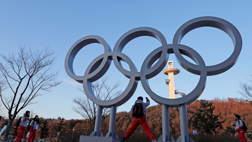 Хакеры, сдерживание Москвы и визиты допинг-офицеров: что обсуждают за два дня до старта Олимпиады 