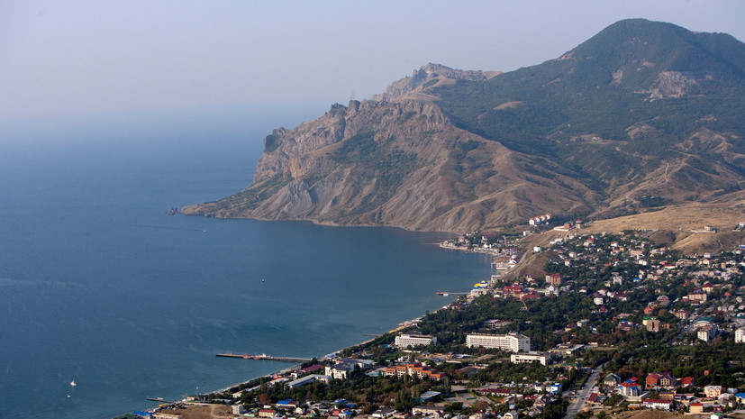 В Крыму поприветствовали заявление депутатов из ФРГ о соблюдении прав человека на полуострове