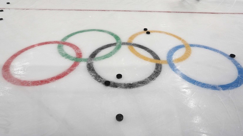 Комментатор Богословская о недопуске россиян на Олимпиаду: CAS дрогнул в последний момент