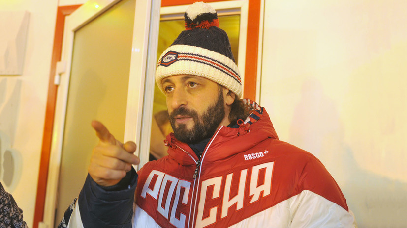 Авербух заявил, что реакция МОК на решения CAS чудовищна