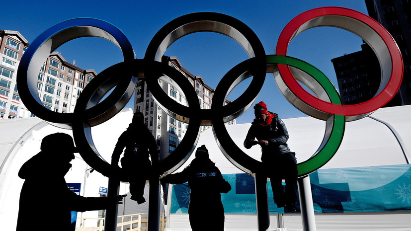 Не попавшие на Олимпиаду-2018 лыжники смогут выступить в финале Кубка России