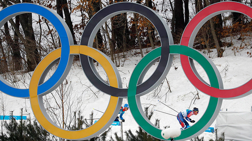 Бронзовый бросок, надежда на шорт-трек и хоккейная битва: анонс пятого дня Олимпиады