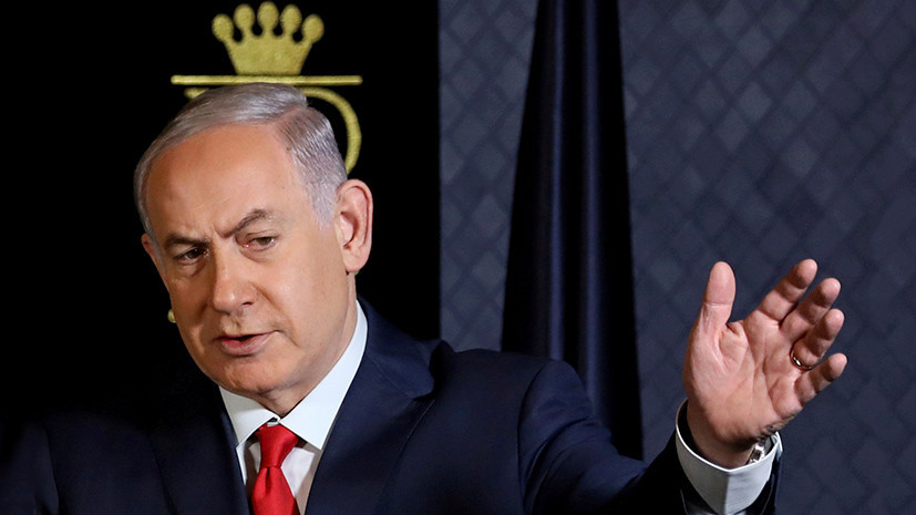 Сорос, взятки и борьба элит: что стоит за коррупционным скандалом вокруг Биньямина Нетаньяху