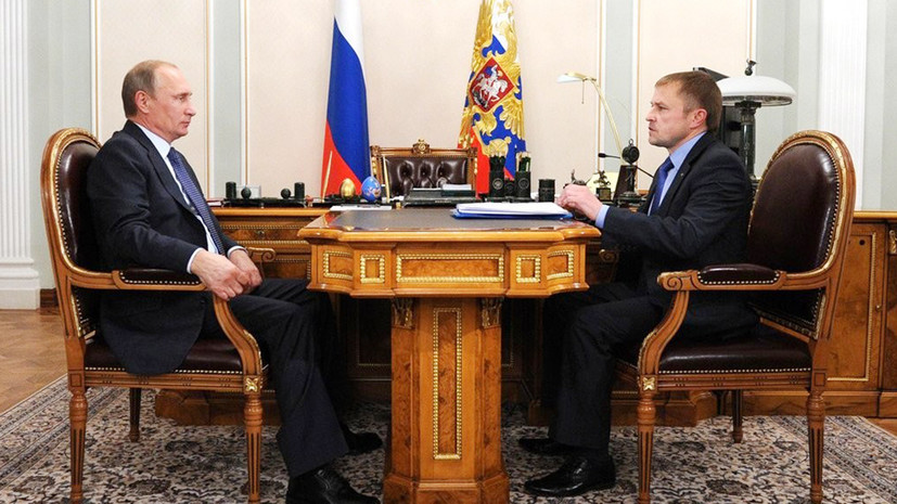 «Нас очень волнуют административные барьеры»: президент «Опоры России» рассказал о необходимых бизнесу переменах