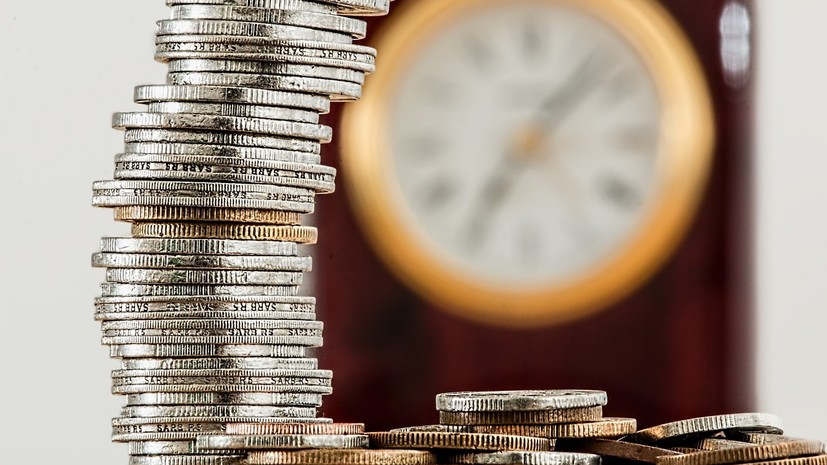 В Совфеде назвали примерные сроки достижения средней пенсии в 25 тысяч рублей