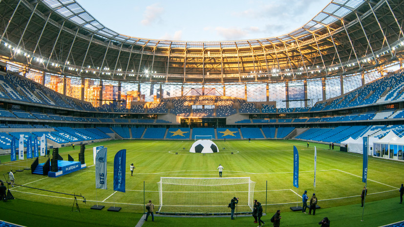 ВТБ не даст денег «Динамо», если клуб не будет играть на новом стадионе