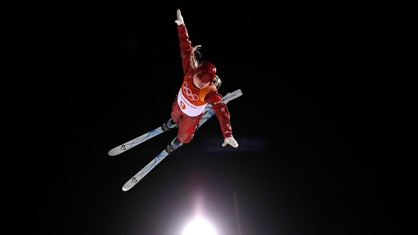 Российские акробатки выиграли квалификацию на Олимпиаде и остались без медалей