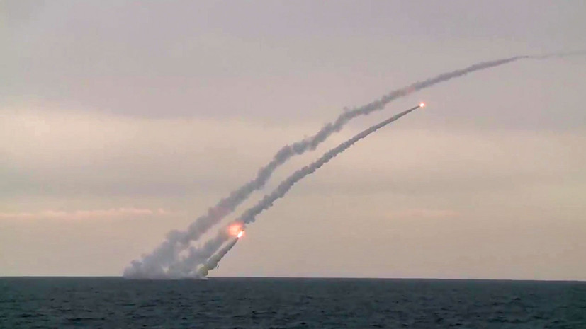 «Экзистенциальная угроза»: почему новые крылатые ракеты России вызывают беспокойство американских военных
