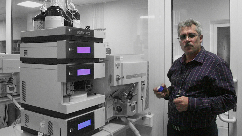 Родченков: подозреваю, что в других странах существует господдержка допинга, но не на таком уровне, как в России