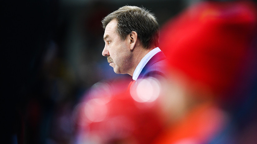 Знарок: мы победили, потому что во всём были лучше американцев