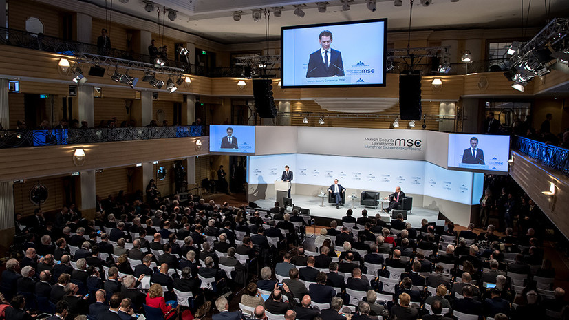 Проблемы обозначены, но не решены: какие вопросы обсуждались на Мюнхенской конференции по безопасности