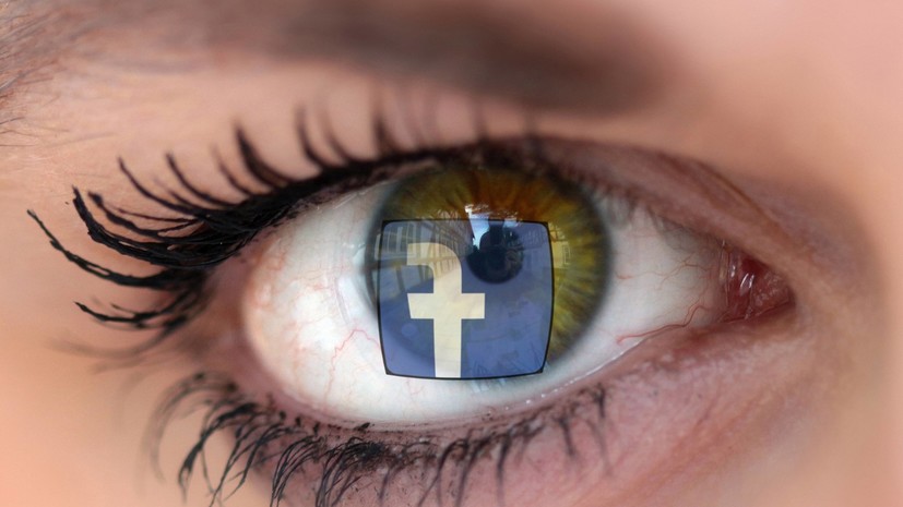 Политолог оценил планы Facebook ужесточить контроль за рекламой из-за «вмешательства»