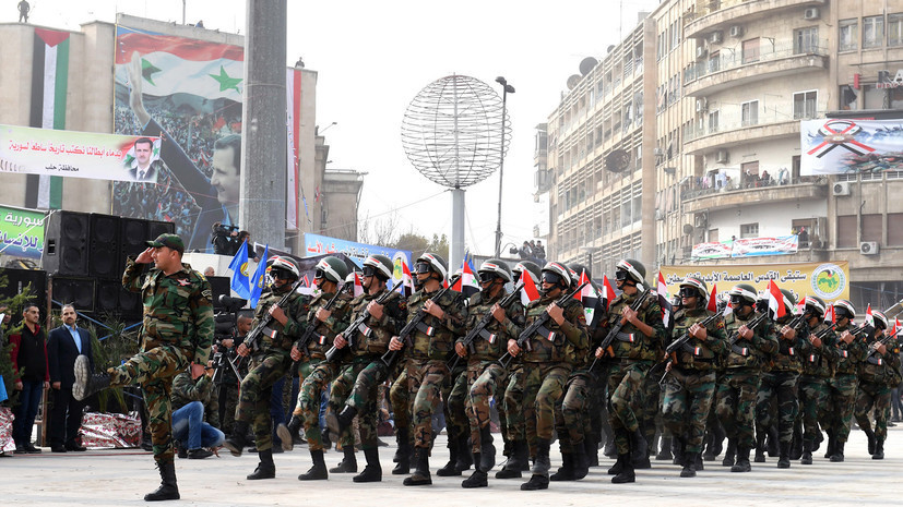 Курдское противостояние: приведёт ли ввод войск САР в Африн к войне Сирии и Турции