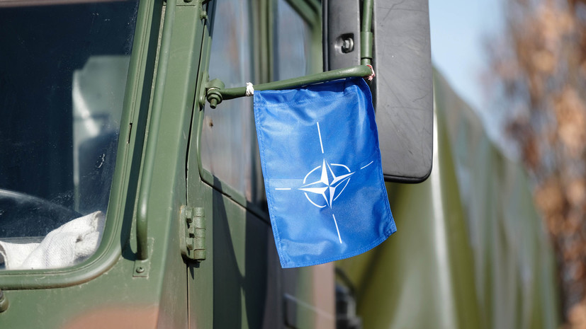 Центр спутниковой разведки НАТО появится в Чехии