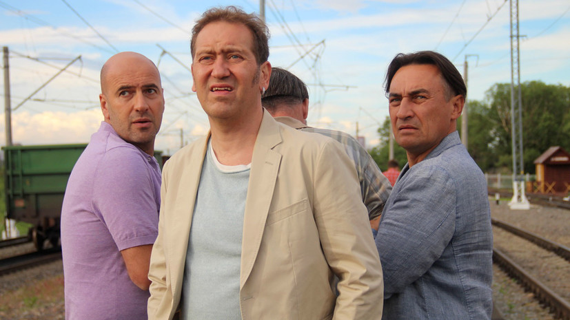 Что ждать от третьей части фильма «О чём говорят мужчины»