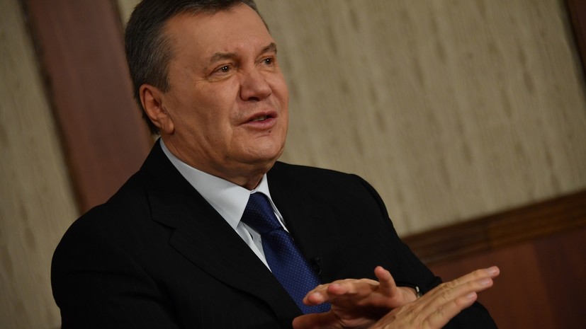 Суд в Киеве отказал защите Януковича в повторном допросе Порошенко