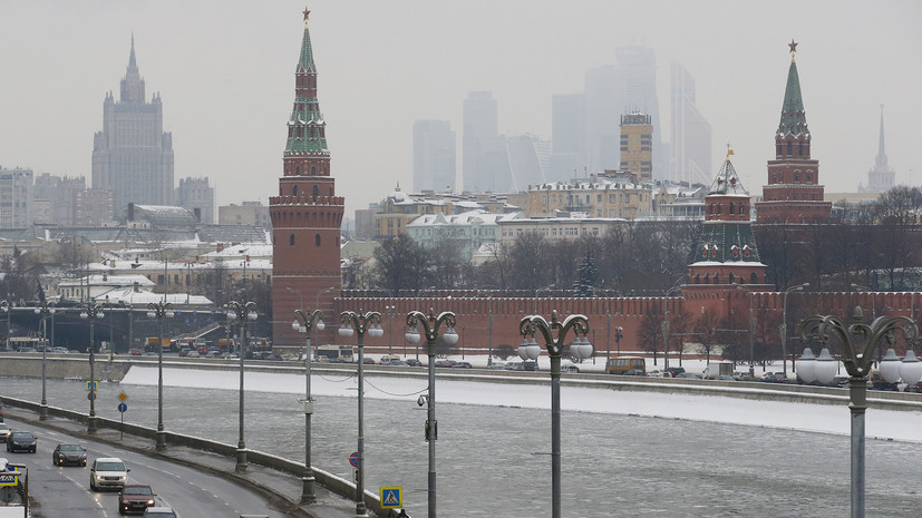 Международные рейтинговые агентства пересмотрят суверенный рейтинг России в пятницу