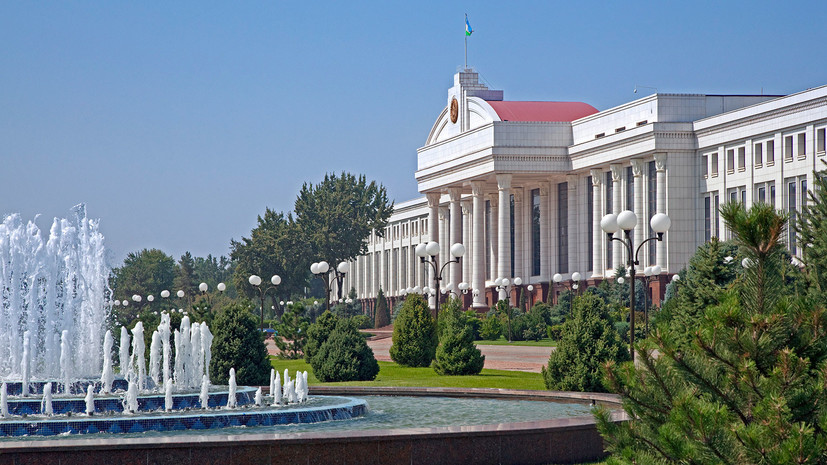 Узбекистан планирует разместить еврооблигации на $300 миллионов уже в 2018 году