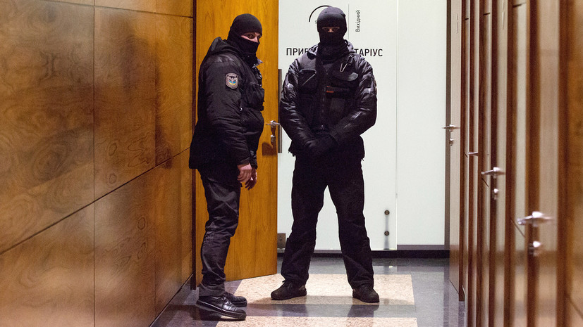 Сила против техники: как на Украине правоохранительные органы оказывают давление на IT-сектор