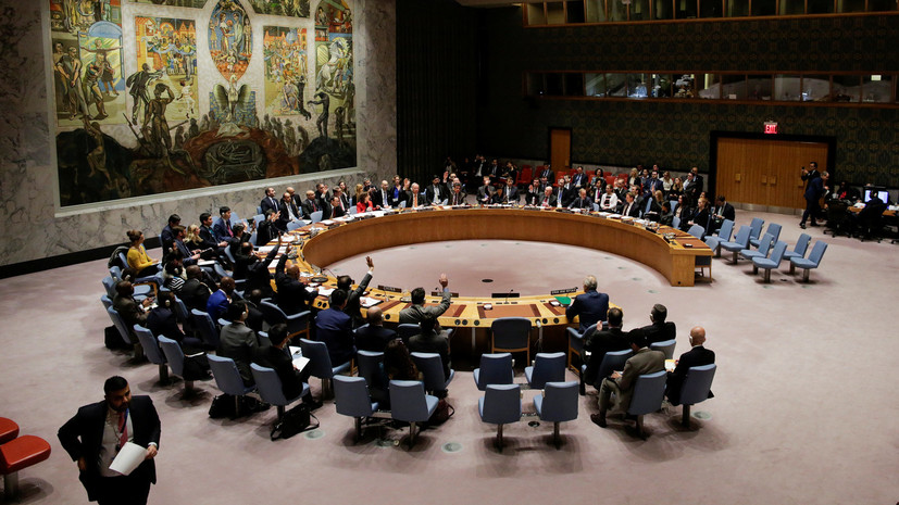 Эксперт прокомментировал принятую Совбезом ООН резолюцию о перемирии в Сирии