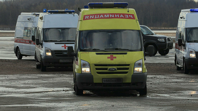 В Челябинской области в ДТП пострадали шесть человек