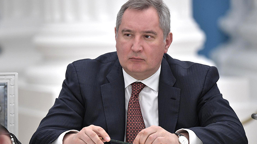 Эксперт прокомментировал слова Рогозина о сроках действия санкций против России