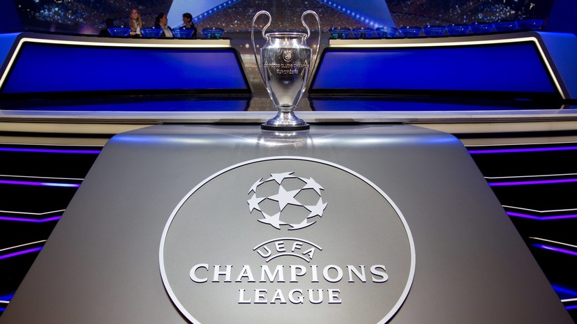 УЕФА объявил об изменении формата проведения Лиги чемпионов и Лиги Европы
