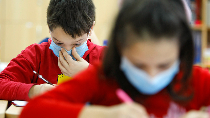 В Чехии эпидемия гриппа за три недели привела к смерти около 50 человек