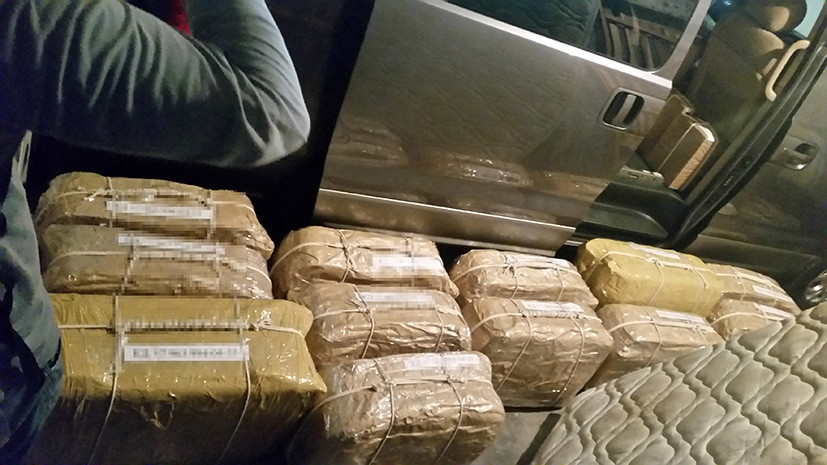 Посол России в Аргентине прокомментировал операцию спецслужб по пресечению контрабанды кокаина