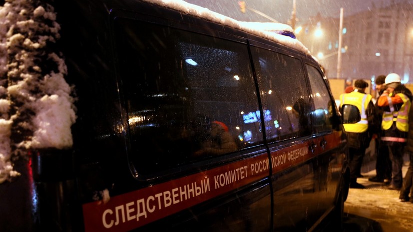 Ущерб на 200 миллионов: СК возбудил уголовное дело в отношении замглавы МВД по Красноярскому краю