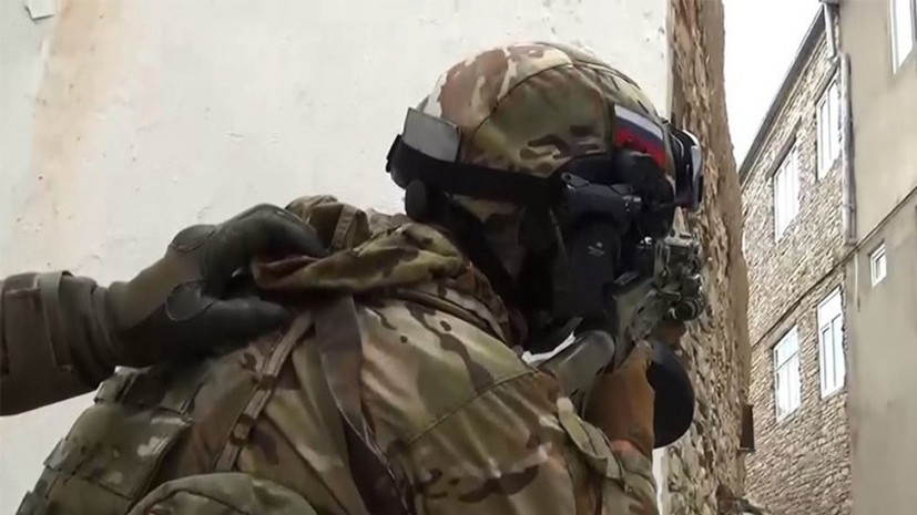 В НАК назвали теракты с автомобилями новой тенденцией среди боевиков