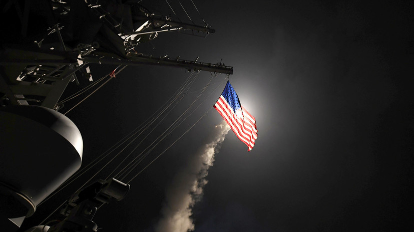 Сможет ли США создать оружие противодействия новейшим российским ракетам