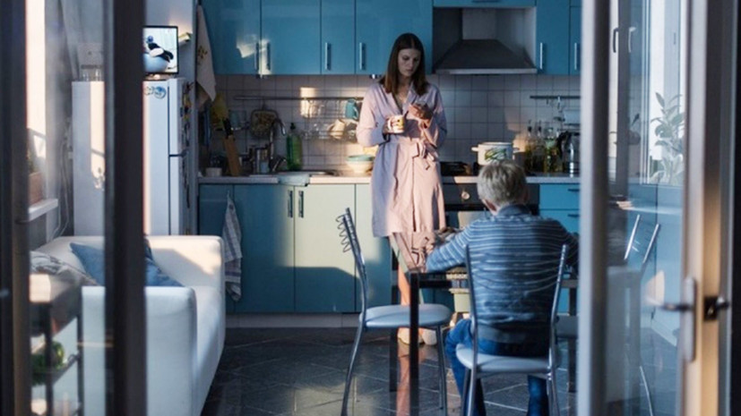 Картина Звягинцева «Нелюбовь» получила кинопремию «Сезар» за лучший зарубежный фильм