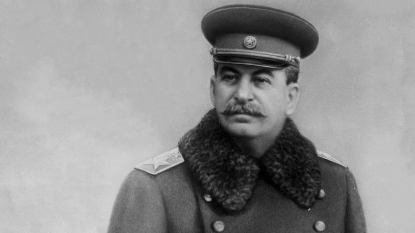 На пороге оттепели: как проходила борьба за власть после смерти Сталина —  РТ на русском