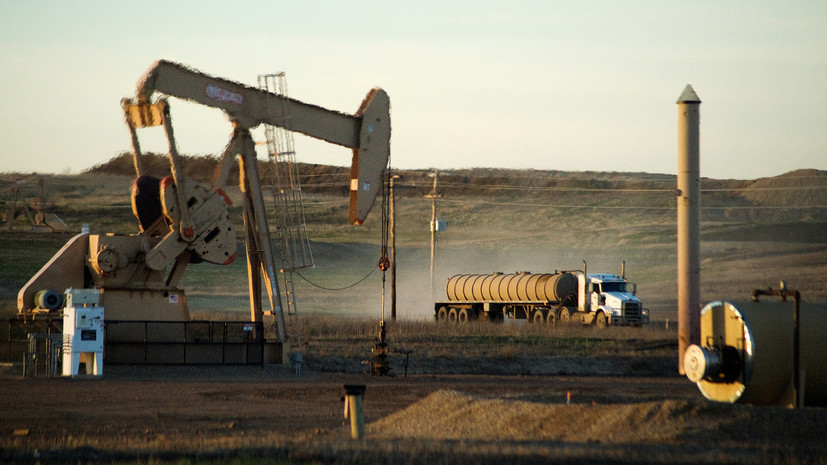 Востребованный баррель: к 2023 году увеличится мировой рост спроса на нефть 