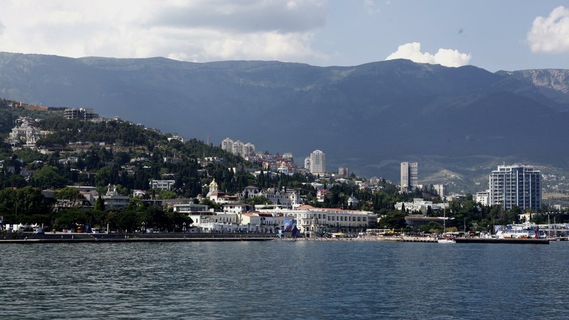 В Совфеде предложили принять резолюцию о нарушении прав крымчан со стороны Запада