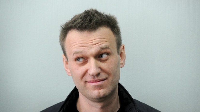 Навального привлекли в качестве третьего лица к иску Дерипаски к Рыбке и Лесли