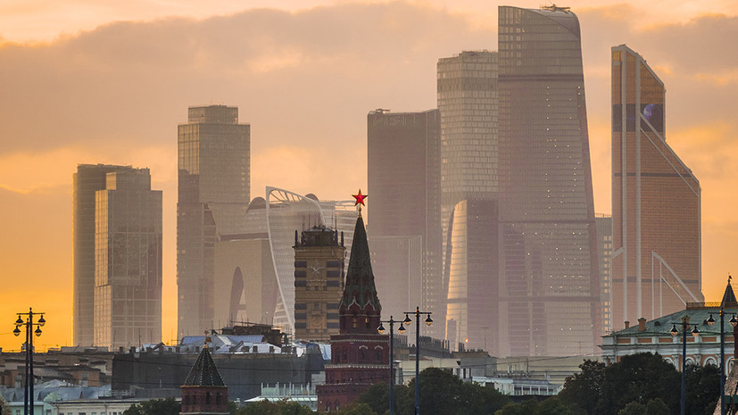 «Оскорбительные условия»: в России отреагировали на заявления США о возможном снятии санкций