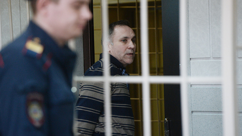 Адвокат приговорённого за убийство 19 женщин жителя Новосибирска обжалует решение суда