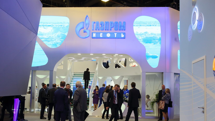 Минэнерго поддержало решение «Газпрома» расторгнуть контракты с «Нафтогазом»