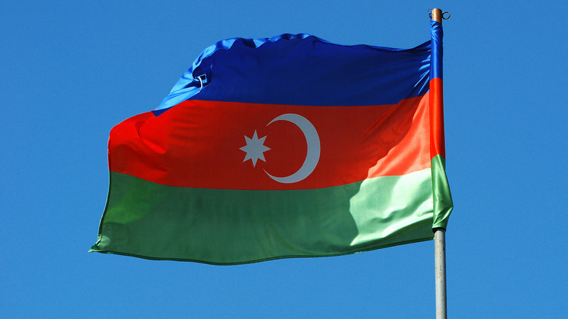 В Азербайджане уничтожены готовившие теракты в стране члены преступной группы