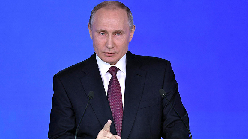 Путин подписал закон о повышении МРОТ до прожиточного минимума с 1 мая
